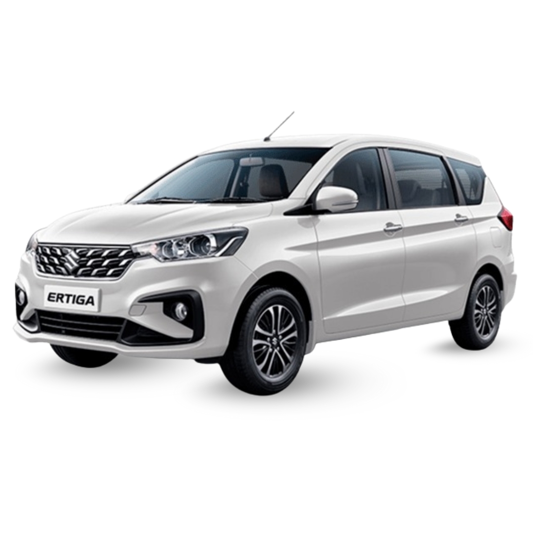 Toyota Innova hycross