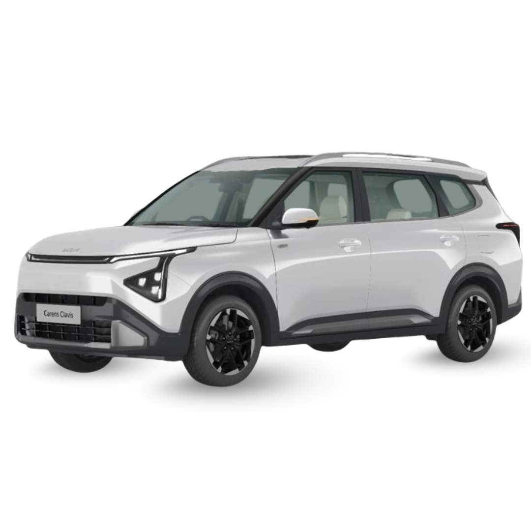 Toyota Innova hycross